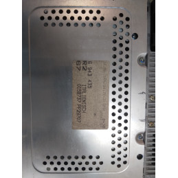 Stereo autoradio lettore CD Bmw Serie 3 E46 Touring dal 2001 al 2005 cod 6943435  1745920717797