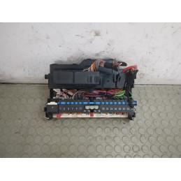 Centralina porta fusibili Bmw Serie 3 E46 Touring dal 2001 al 2005 cod 8364540  1745921271557