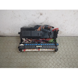 Centralina porta fusibili Bmw Serie 3 E46 Touring dal 2001 al 2005 cod 8364540  1745921271557
