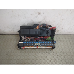 Centralina porta fusibili Bmw Serie 3 E46 Touring dal 2001 al 2005 cod 8364540  1745921271557