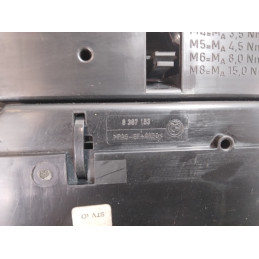 Centralina porta fusibili Bmw Serie 3 E46 Touring dal 2001 al 2005 cod 8364540  1745921271557