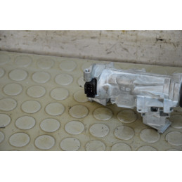 Blocchetto accensione con chiave Vw Golf V dal 2003 la 2008 cod 1k0905865  1745921475481