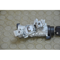 Blocchetto accensione con chiave Vw Golf V dal 2003 la 2008 cod 1k0905865  1745921475481