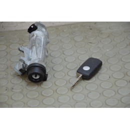 Blocchetto accensione con chiave Vw Golf V dal 2003 la 2008 cod 1k0905865  1745921475481