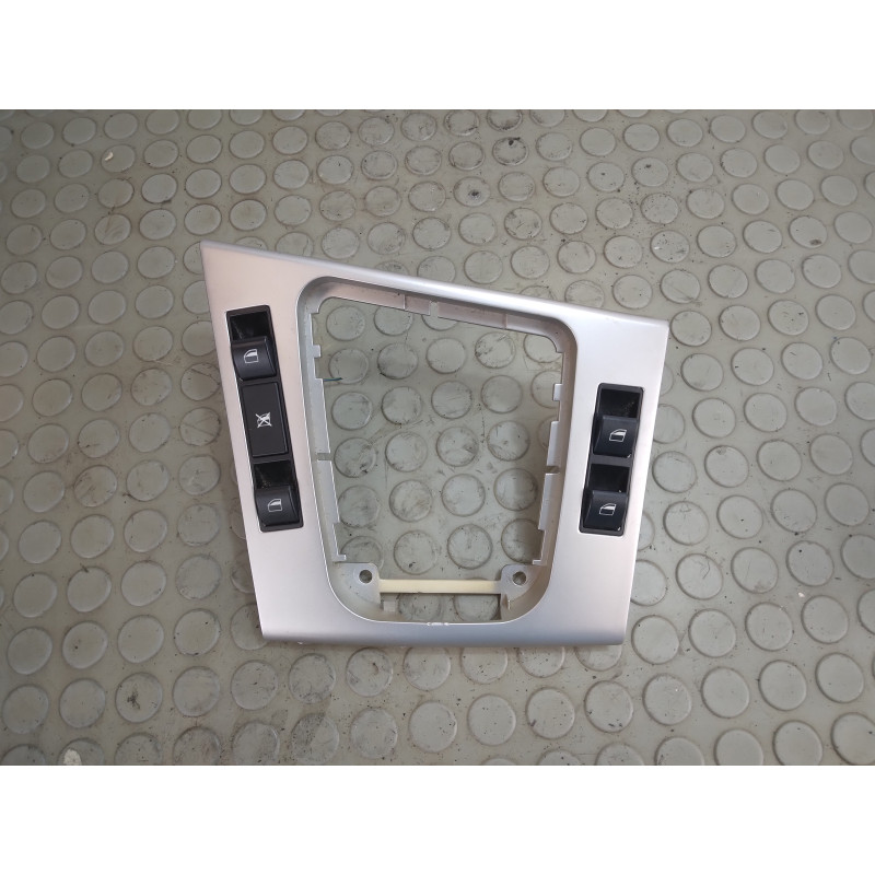 Pulsantiera interruttori alzacristalli elettrici Bmw Serie 3 E46 Touring dal 2001 al 2005 cod 6902179  1745923702974