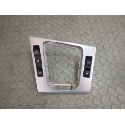 Pulsantiera interruttori alzacristalli elettrici Bmw Serie 3 E46 Touring dal 2001 al 2005 cod 6902179  1745923702974