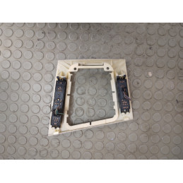 Pulsantiera interruttori alzacristalli elettrici Bmw Serie 3 E46 Touring dal 2001 al 2005 cod 6902179  1745923702974