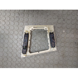 Pulsantiera interruttori alzacristalli elettrici Bmw Serie 3 E46 Touring dal 2001 al 2005 cod 6902179  1745923702974