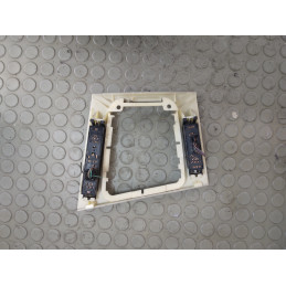 Pulsantiera interruttori alzacristalli elettrici Bmw Serie 3 E46 Touring dal 2001 al 2005 cod 6902179  1745923702974