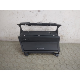 Cassettino portaoggetti cruscotto Bmw Serie 3 E46 Touring dal 2001 al 2005 cod 8205377  1745929606634
