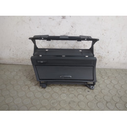 Cassettino portaoggetti cruscotto Bmw Serie 3 E46 Touring dal 2001 al 2005 cod 8205377  1745929606634