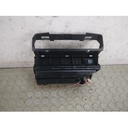 Cassettino portaoggetti cruscotto Bmw Serie 3 E46 Touring dal 2001 al 2005 cod 8205377  1745929606634