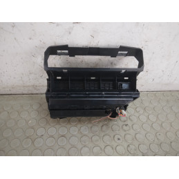 Cassettino portaoggetti cruscotto Bmw Serie 3 E46 Touring dal 2001 al 2005 cod 8205377  1745929606634