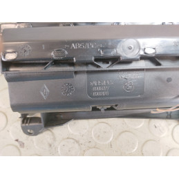Cassettino portaoggetti cruscotto Bmw Serie 3 E46 Touring dal 2001 al 2005 cod 8205377  1745929606634