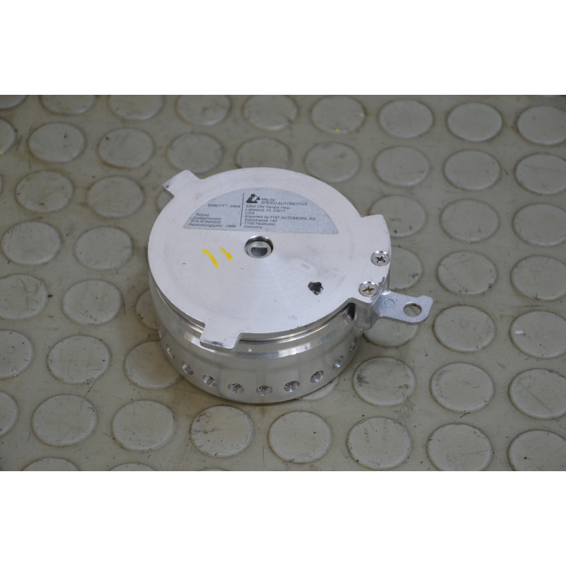 Airbag volante Alfa Romeo 155 dal 1994 al 1998 cod 7778460  1745937092481