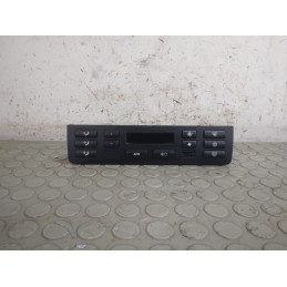 Centralina comandi aria clima Bmw Serie 3 E46 Touring dal 2001 al 2005 cod 64.116941732  1745934126363