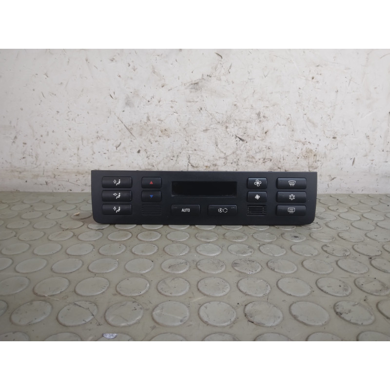 Centralina comandi aria clima Bmw Serie 3 E46 Touring dal 2001 al 2005 cod 64.116941732  1745934126363