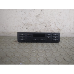 Centralina comandi aria clima Bmw Serie 3 E46 Touring dal 2001 al 2005 cod 64.116941732  1745934126363