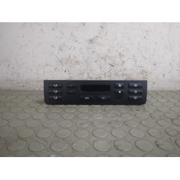 Centralina comandi aria clima Bmw Serie 3 E46 Touring dal 2001 al 2005 cod 64.116941732  1745934126363