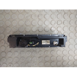 Centralina comandi aria clima Bmw Serie 3 E46 Touring dal 2001 al 2005 cod 64.116941732  1745934126363