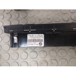 Centralina comandi aria clima Bmw Serie 3 E46 Touring dal 2001 al 2005 cod 64.116941732  1745934126363