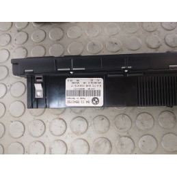 Centralina comandi aria clima Bmw Serie 3 E46 Touring dal 2001 al 2005 cod 64.116941732  1745934126363
