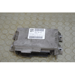 Centralina motore Fiat Panda 141 900 b dal cod 46524182 iaw16f.el  1745939260178