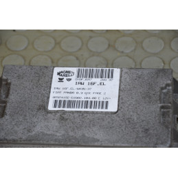 Centralina motore Fiat Panda 141 900 b dal cod 46524182 iaw16f.el  1745939260178