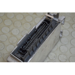 Centralina motore Fiat Panda 141 900 b dal cod 46524182 iaw16f.el  1745939260178