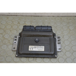 Centralina motore Nissan Note 1.4 b dal 2004 al 2013 cod mec37-510  1745940011417