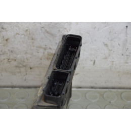 Centralina motore Nissan Note 1.4 b dal 2004 al 2013 cod mec37-510  1745940011417