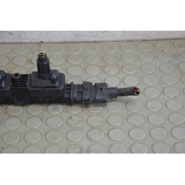 Bobina accensione Opel Agila A 1.0 b dal 2000 al 2007 cod 0221503014  1745997004837