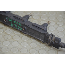 Bobina accensione Opel Agila A 1.0 b dal 2000 al 2007 cod 0221503014  1745997004837