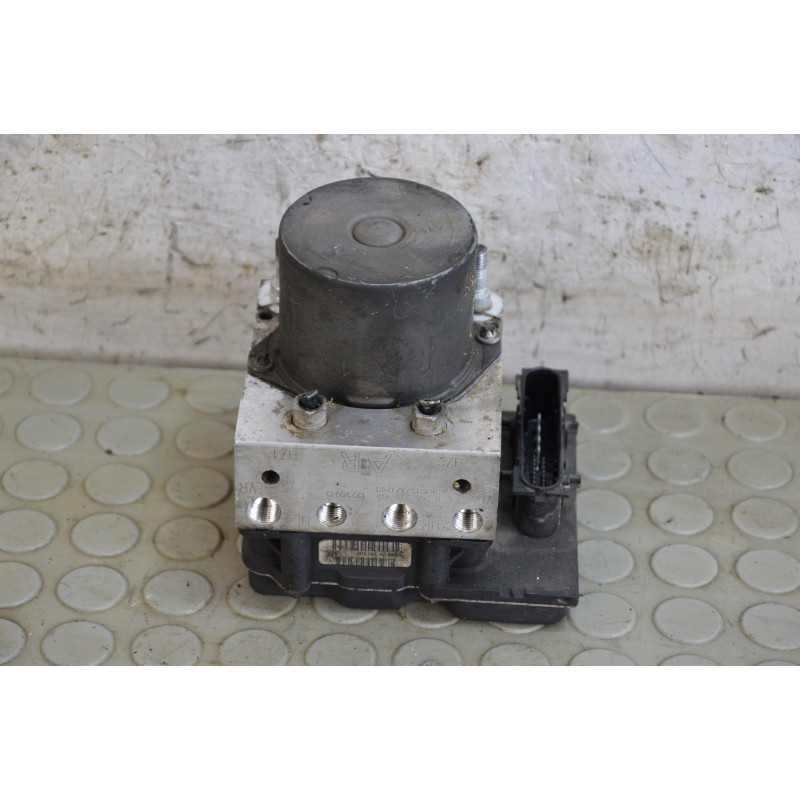 Centralina pompa abs Opel Corsa D dal 2006 al 2014 cod 13236013 0265235163  1745997551782