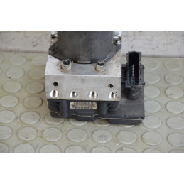 Centralina pompa abs Opel Corsa D dal 2006 al 2014 cod 13236013 0265235163  1745997551782
