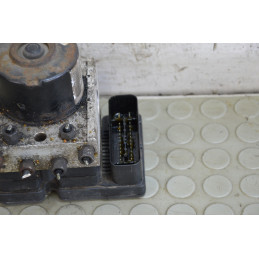 Centralina pompa abs Citroen C3 dal 2005 al 2010 cod 9656493580  1745998276943