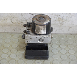 Centralina pompa abs Citroen C3 dal 2005 al 2010 cod 9656493580  1745998276943