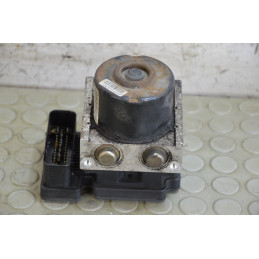 Centralina pompa abs Citroen C3 dal 2005 al 2010 cod 9656493580  1745998276943