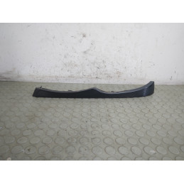 Modanatura inferiore faro ant sx Bmw Serie 3 E46 Touring dal 2001 al 2005 cod 114609-13  1745998569540