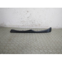Modanatura inferiore faro ant sx Bmw Serie 3 E46 Touring dal 2001 al 2005 cod 114609-13  1745998569540