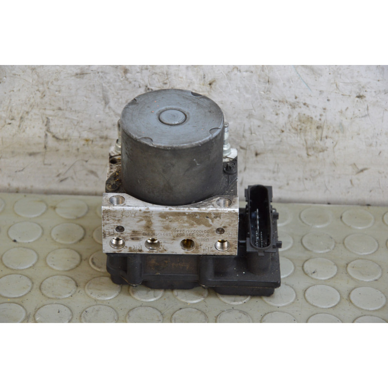 Centralina pompa abs Hyundai Getz dal 2002 al 2009 cod 589101c310  1745998865277