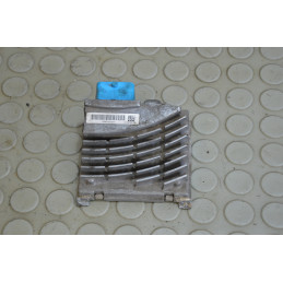 Centralina gas metano Citroen C3 1.4 b met dal 2005 al 2010 cod 9663022380  1745999262334