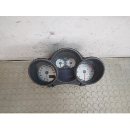 Contachilometri quadro strumenti Alfa Romeo GT 1.9 MJT dal 2003 al 2010 cod 110080264011  1746001979837