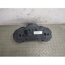 Contachilometri quadro strumenti Alfa Romeo GT 1.9 MJT dal 2003 al 2010 cod 110080264011  1746001979837