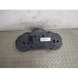 Contachilometri quadro strumenti Alfa Romeo GT 1.9 MJT dal 2003 al 2010 cod 110080264011  1746001979837