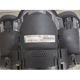 Contachilometri quadro strumenti Alfa Romeo GT 1.9 MJT dal 2003 al 2010 cod 110080264011  1746001979837