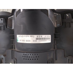 Contachilometri quadro strumenti Alfa Romeo GT 1.9 MJT dal 2003 al 2010 cod 110080264011  1746001979837