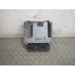 Centralina motore Alfa Romeo GT 1.9 MJT dal 2003 al 2010 cod 0281011511  1746002904692