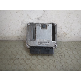 Centralina motore Alfa Romeo GT 1.9 MJT dal 2003 al 2010 cod 0281011511  1746002904692