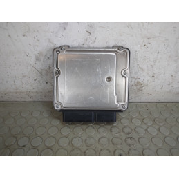 Centralina motore Alfa Romeo GT 1.9 MJT dal 2003 al 2010 cod 0281011511  1746002904692